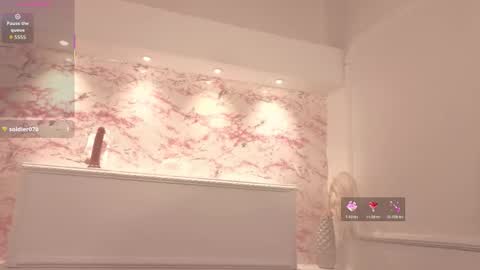 C H L O E online show from 02-04-26, 01:28