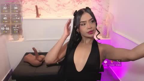 C H L O E online show from 02-05-26, 12:54