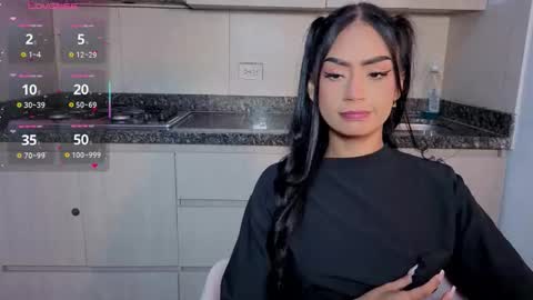 Chloe Moon online show from 09-26-25, 11:47