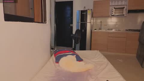 Snapshot of chloepalmer_ chatting on 02-14-26, 08:16 CHLOE PALMER online show from 02-14-26, 08:16