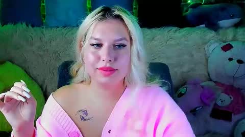 ChloeRicci online show from 09-21-25, 09:16