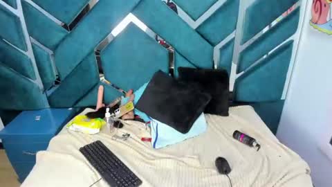 chloerose__ online show from 07-07-26, 07:23