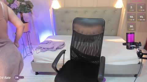 Chloe rosse online show from 12-19-24, 06:12