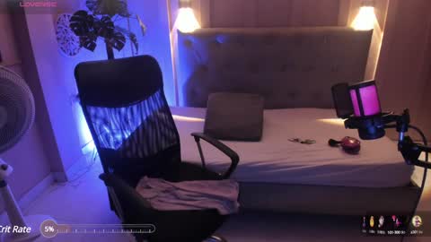 Chloe rosse online show from 12-21-24, 05:25