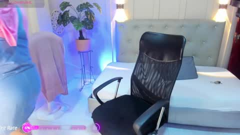 Chloe rosse online show from 12-29-24, 01:13