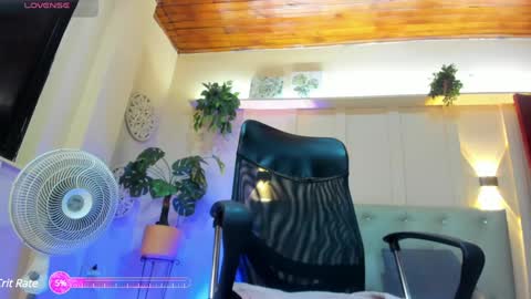 Chloe rosse online show from 12-30-24, 02:09