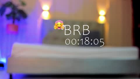 Chloe rosse online show from 12-31-24, 04:06