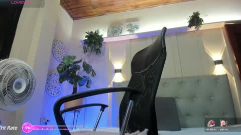 Chloe rosse online show from 01-03-25, 01:05