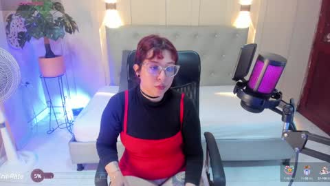 Chloe rosse online show from 01-09-25, 01:29