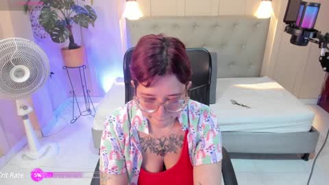 Chloe rosse online show from 01-15-25, 02:38