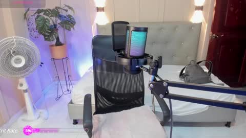 Chloe rosse online show from 01-17-25, 02:50