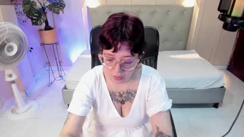 Chloe rosse online show from 01-18-25, 01:19