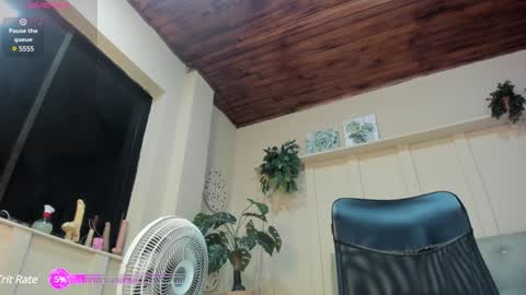 Chloe rosse online show from 01-21-25, 01:08