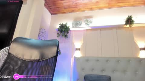 Chloe rosse online show from 01-22-25, 01:31