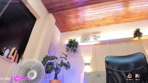 Chloe rosse online show from 01-22-25, 04:34