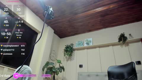 Chloe rosse online show from 01-23-25, 01:08