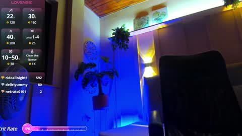 Chloe rosse online show from 01-26-25, 01:09