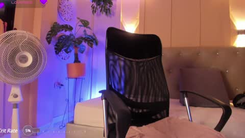 Chloe rosse online show from 01-26-25, 04:20