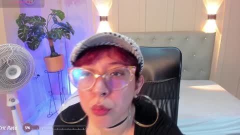 Chloe rosse online show from 02-01-25, 01:23