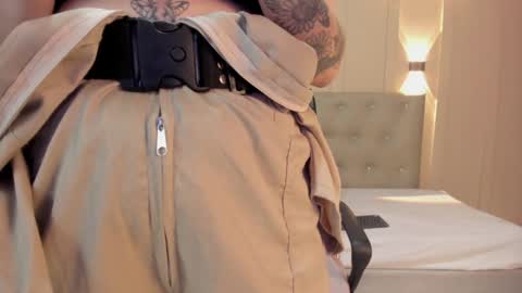 Chloe rosse online show from 02-08-25, 01:32