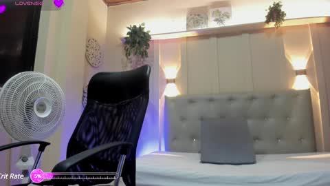 Chloe rosse online show from 02-08-25, 04:36