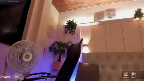 Chloe rosse online show from 02-10-25, 03:57