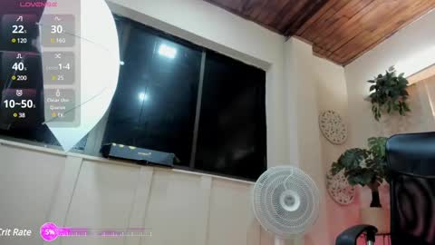 Chloe rosse online show from 02-12-25, 02:14