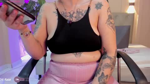 Chloe rosse online show from 02-15-25, 02:04