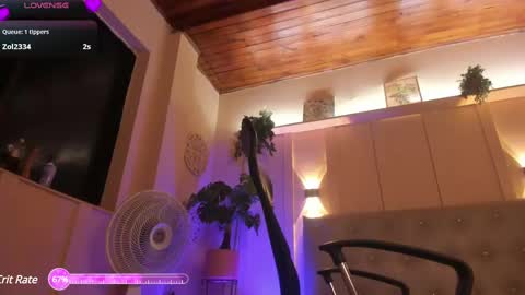 Chloe rosse online show from 02-16-25, 04:09