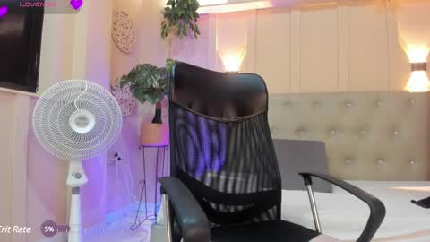 Chloe rosse online show from 02-17-25, 04:09