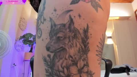 Chloe rosse online show from 02-21-25, 04:51