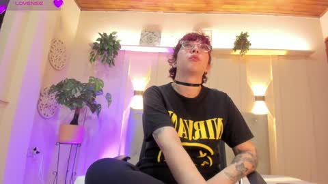 Chloe rosse online show from 02-26-25, 01:21