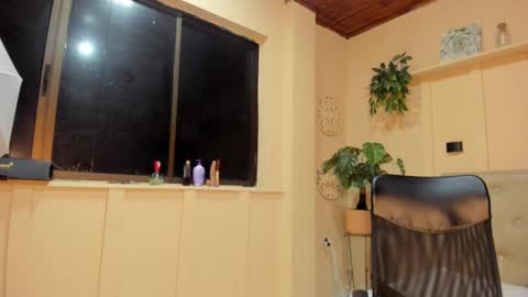 Chloe rosse online show from 03-01-25, 01:11