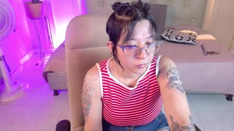 Chloe rosse online show from 09-13-25, 10:31