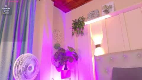 Chloe rosse online show from 09-29-25, 01:33