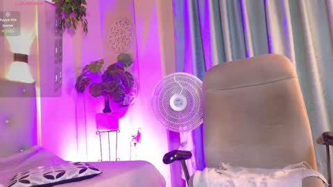 Chloe rosse online show from 10-03-25, 01:13