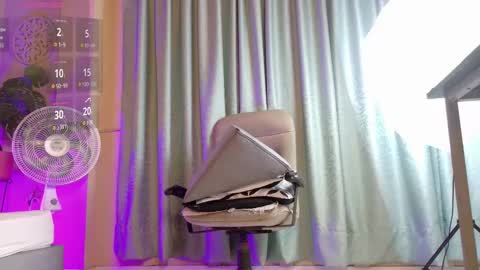 Chloe rosse online show from 10-11-25, 01:27