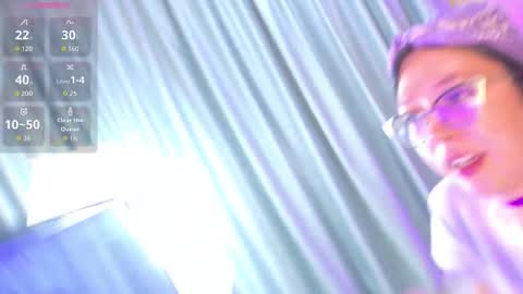 Chloe rosse online show from 10-16-25, 01:17