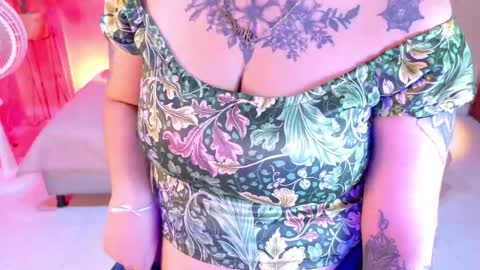 Chloe rosse online show from 05-05-26, 01:35