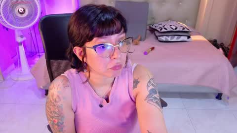 Chloe rosse online show from 05-09-26, 01:44
