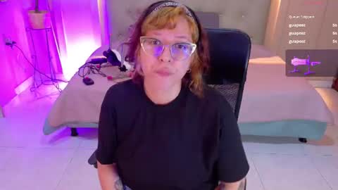 Chloe rosse online show from 06-20-26, 02:03