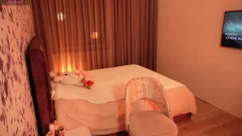 Chloe online show from 02-08-26, 07:06