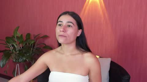 ChloeTurner  online show from 05-02-26, 02:00