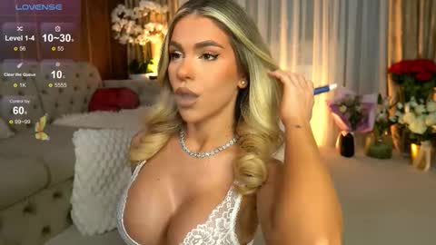 Chloe online show from 02-09-26, 09:08