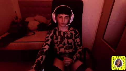 chloevenommm online show from 07-02-26, 02:44