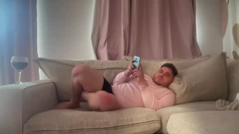 ChloeLiamLive online show from 08-06-26, 01:13