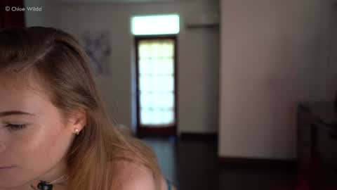 Chloe  online show from 02-04-26, 06:36