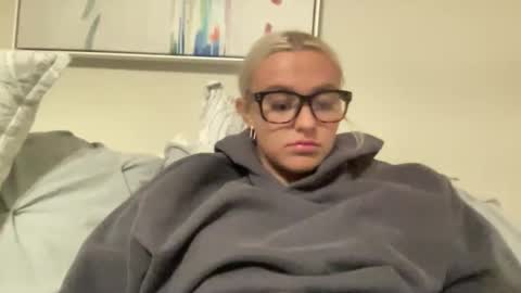 Chloe Babe online show from 01-17-26, 07:35