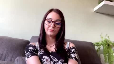 ChloeXNatural online show from 04-23-26, 06:36