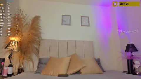 Snapshot of chloicampbell chatting on 01-26-25, 01:31 Chloe Campbell online show from 01-26-25, 01:31